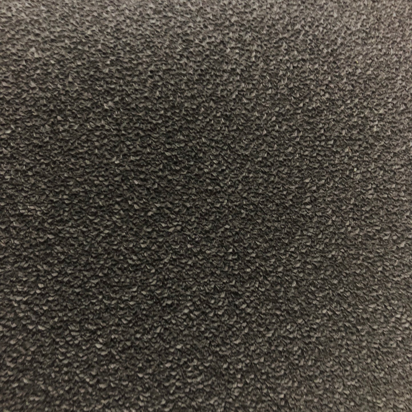 Non-slip Material  with a 600 X 300 polyester backing - Black (Sold per 1/2 yard)