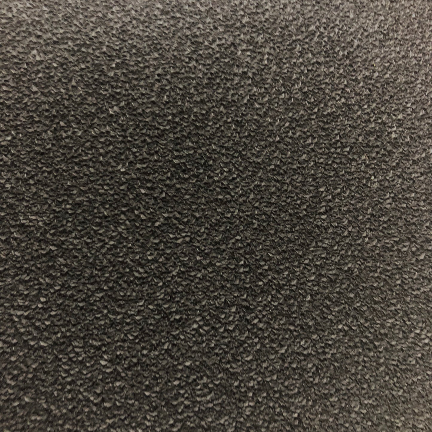 Non-slip Material with a 600 X 300 polyester backing - Black (Sold per 1/2 yard)