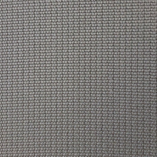 3/4" Solution Dyed Nylon Webbing - Wolf Grey (Sold Per Yard)