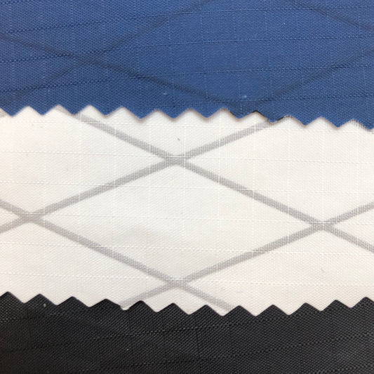 VX07 Standard X-Pac™ Laminated Ripstop Fabric