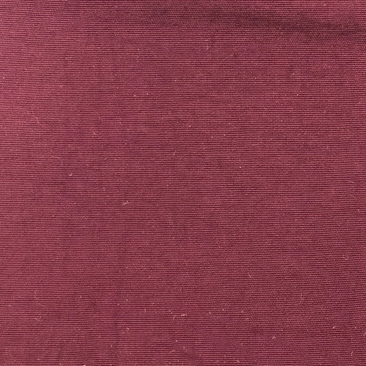 Nylon Taslan de peso medio, DWR - Port Royal (se vende por yarda)