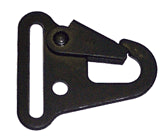 Hebilla de eslinga de metal de 35 mm (se vende por unidad)