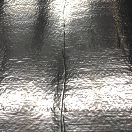 Mylar Laminate Foam (Sold per Yard)