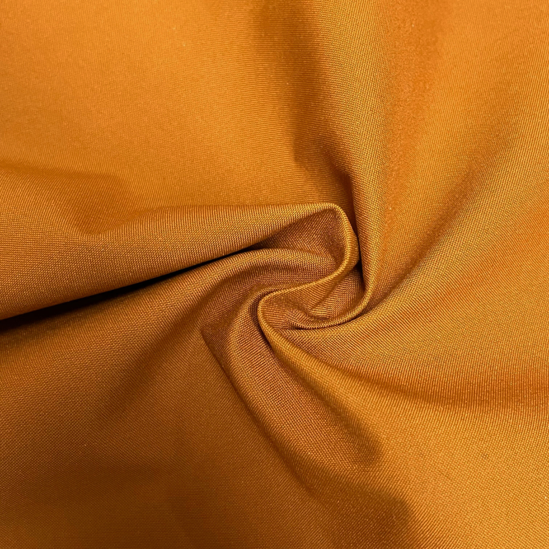 3-Layer Mid-Weight Nylon Taslan Waterproof Breathable Fabric (Sold per Yard)