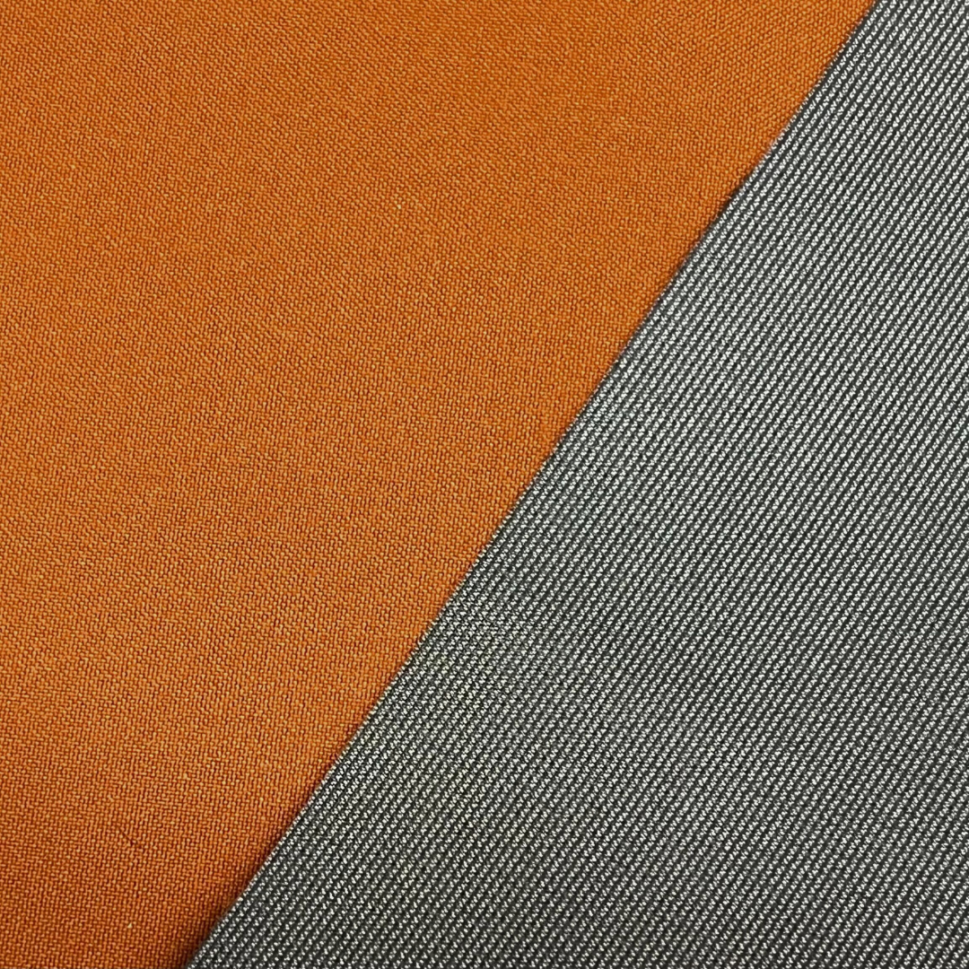 3-Layer Mid-Weight Nylon Taslan Waterproof Breathable Fabric (Sold per Yard)