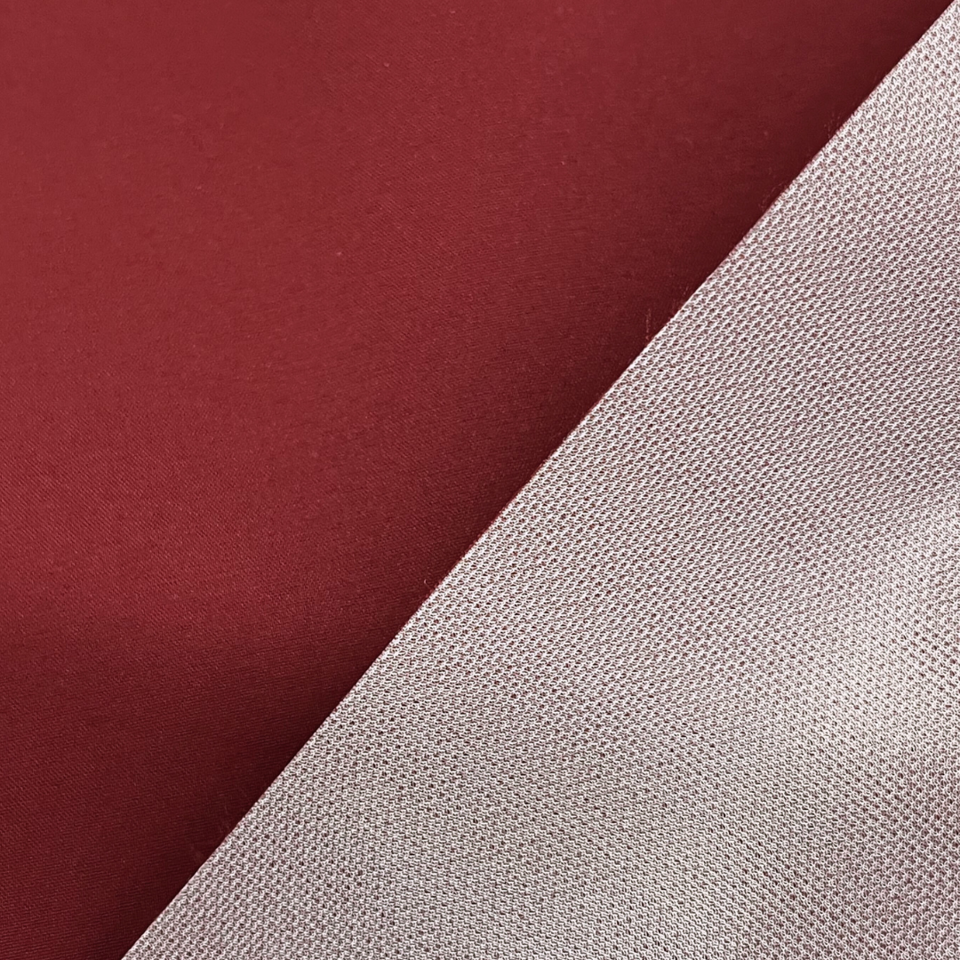 3-Layer Mid-Weight Nylon Taslan Waterproof Breathable Fabric (Sold per Yard)