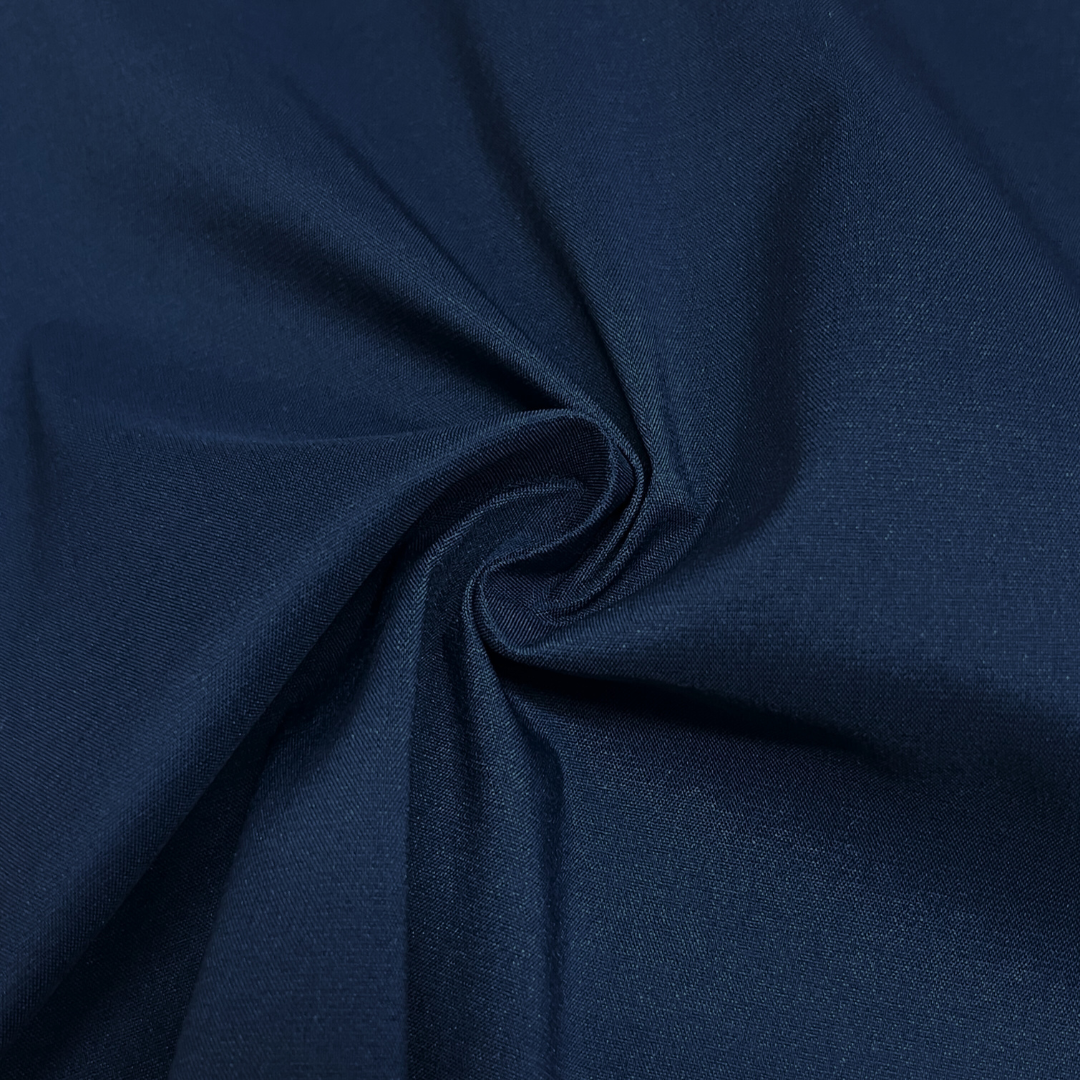 3-Layer Mid-Weight Nylon Taslan Waterproof Breathable Fabric (Sold per Yard)