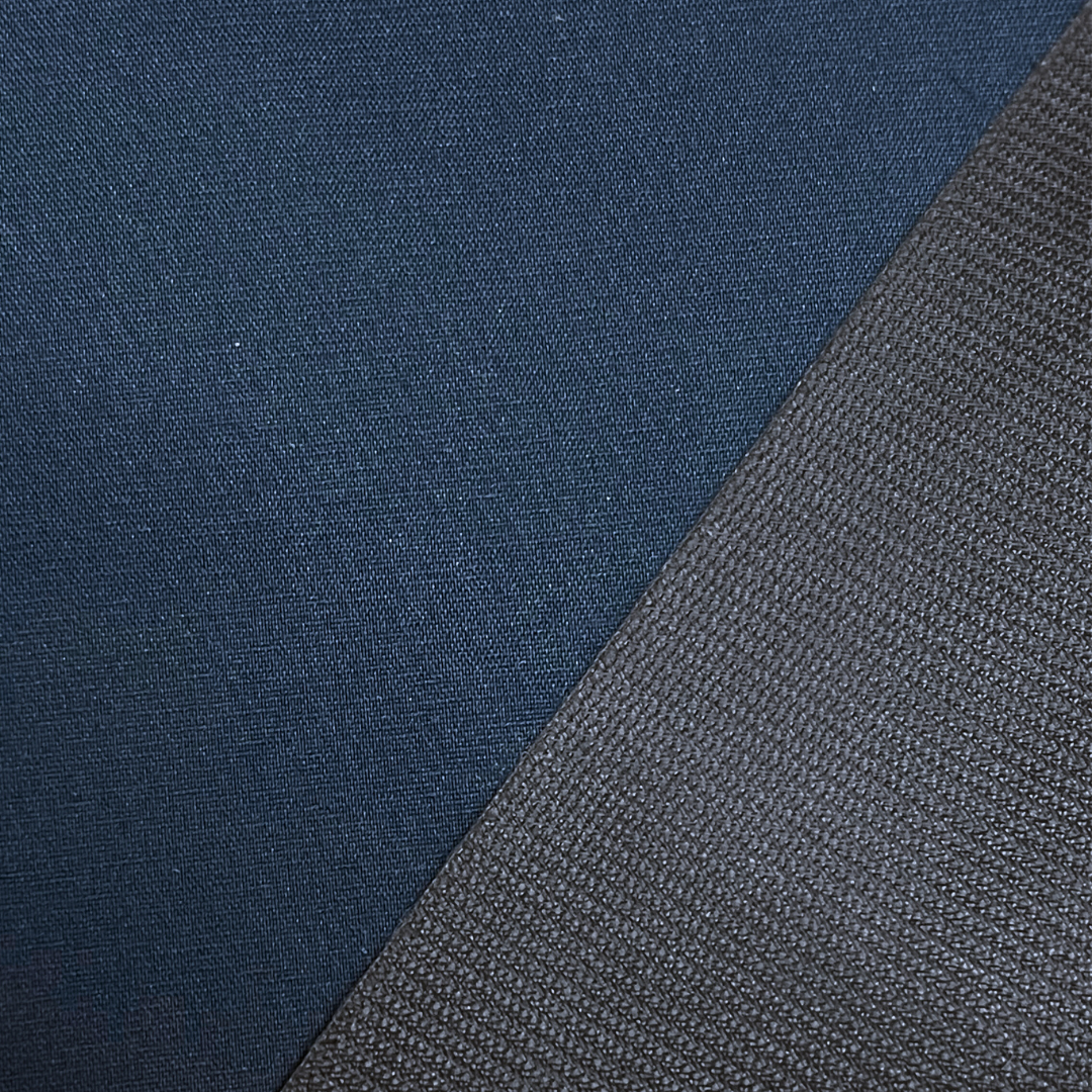 3-Layer Mid-Weight Nylon Taslan Waterproof Breathable Fabric (Sold per Yard)