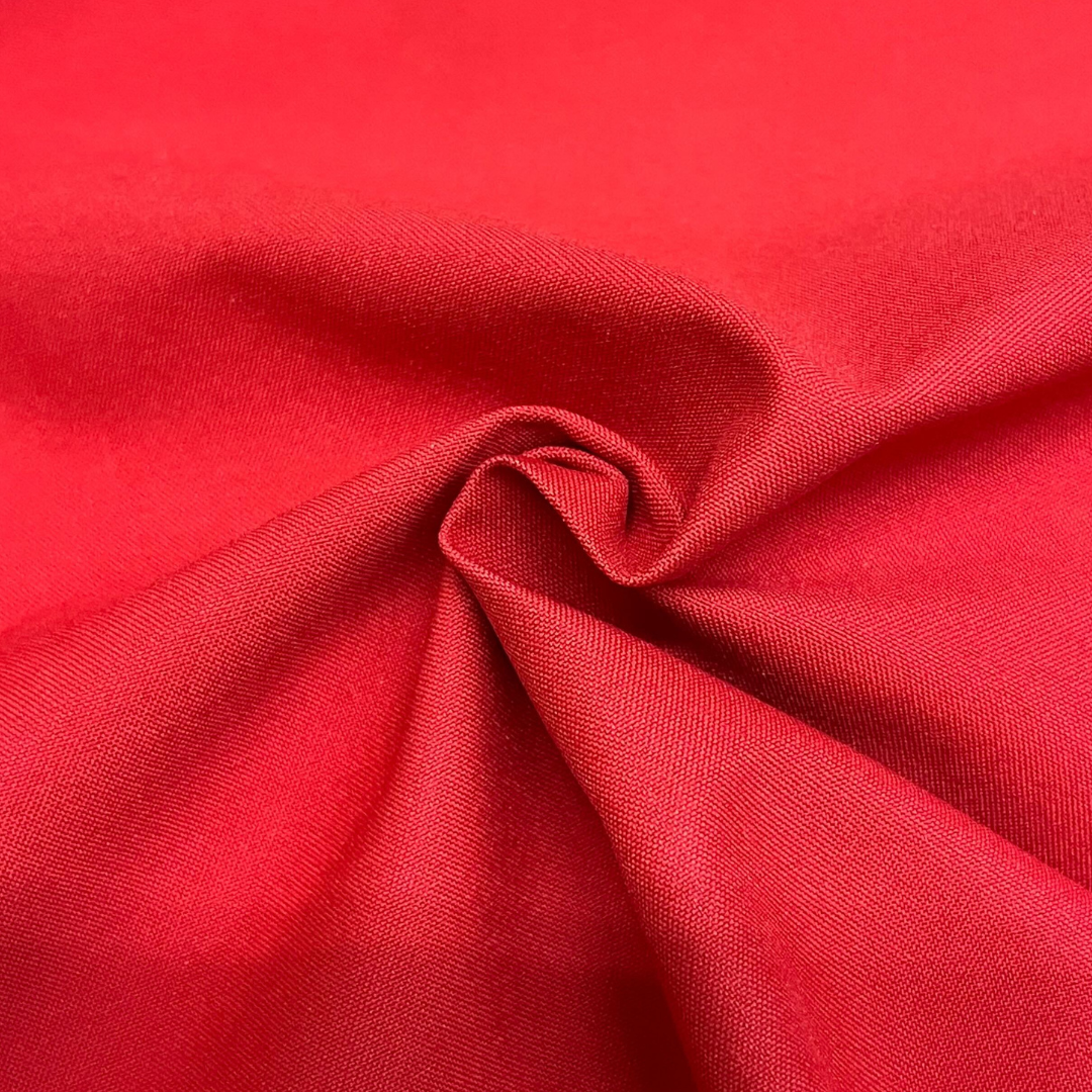 3-Layer Mid-Weight Nylon Taslan Waterproof Breathable Fabric (Sold per Yard)