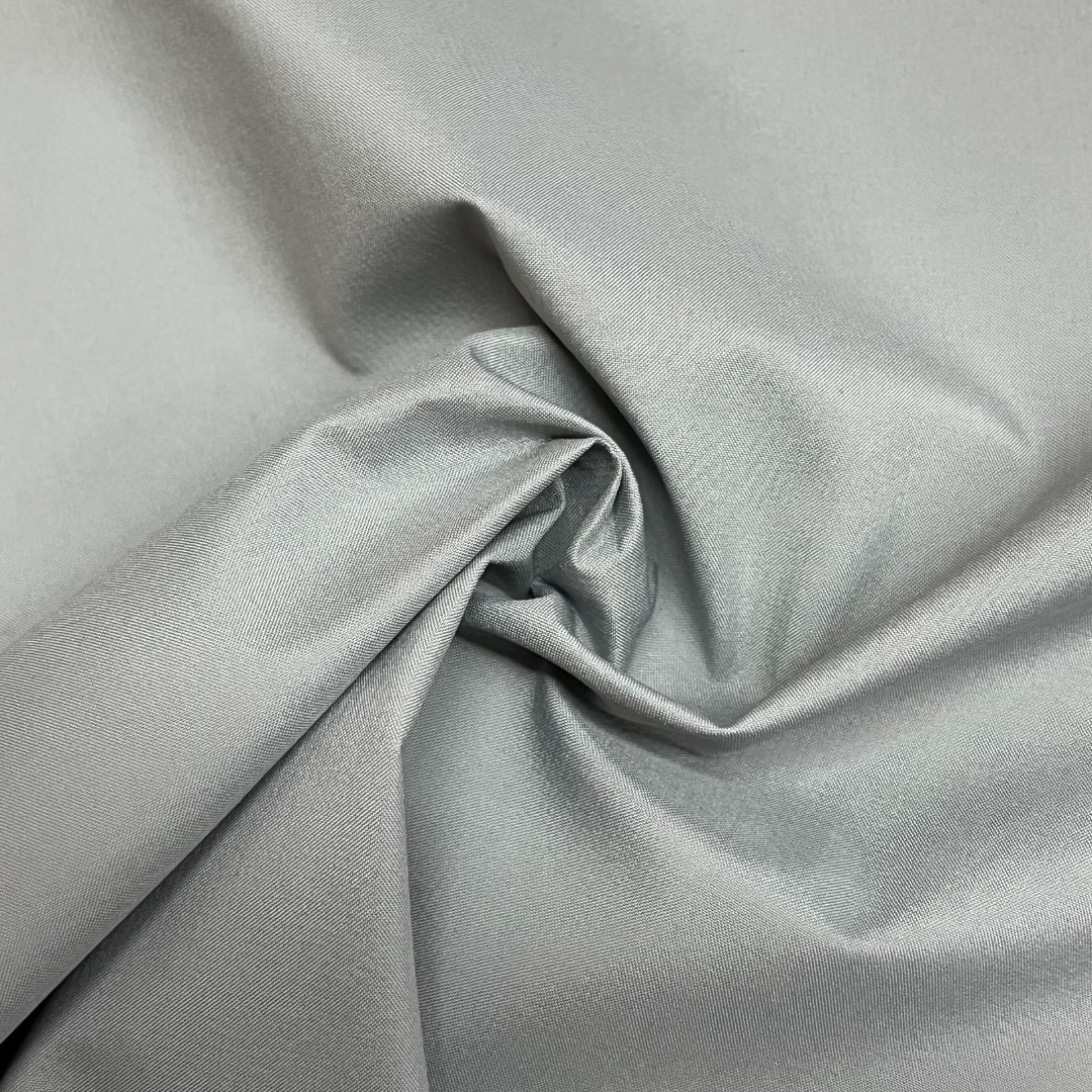 3-Layer Mid-Weight Nylon Taslan Waterproof Breathable Fabric (Sold per Yard)