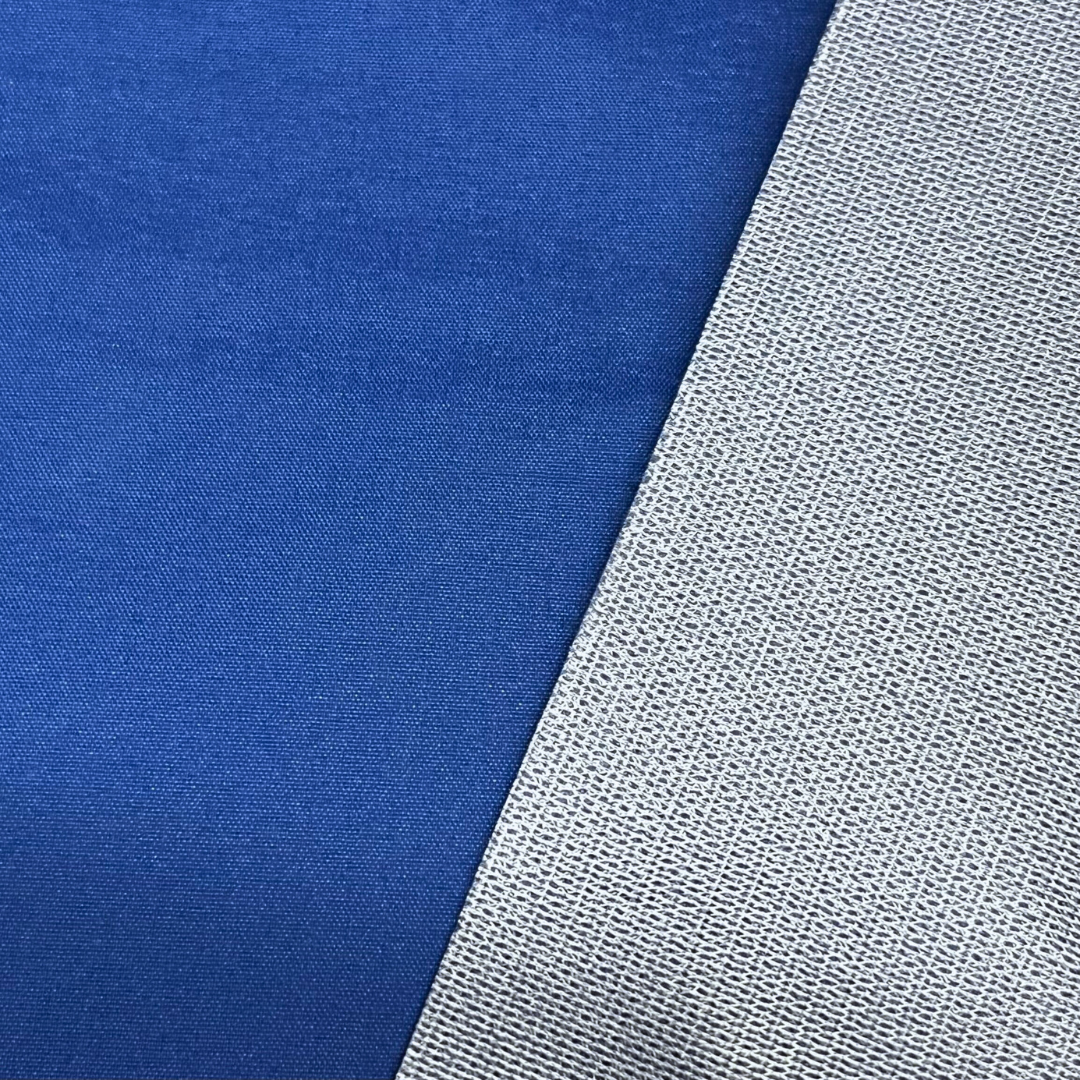 3-Layer Mid-Weight Nylon Taslan Waterproof Breathable Fabric (Sold per Yard)