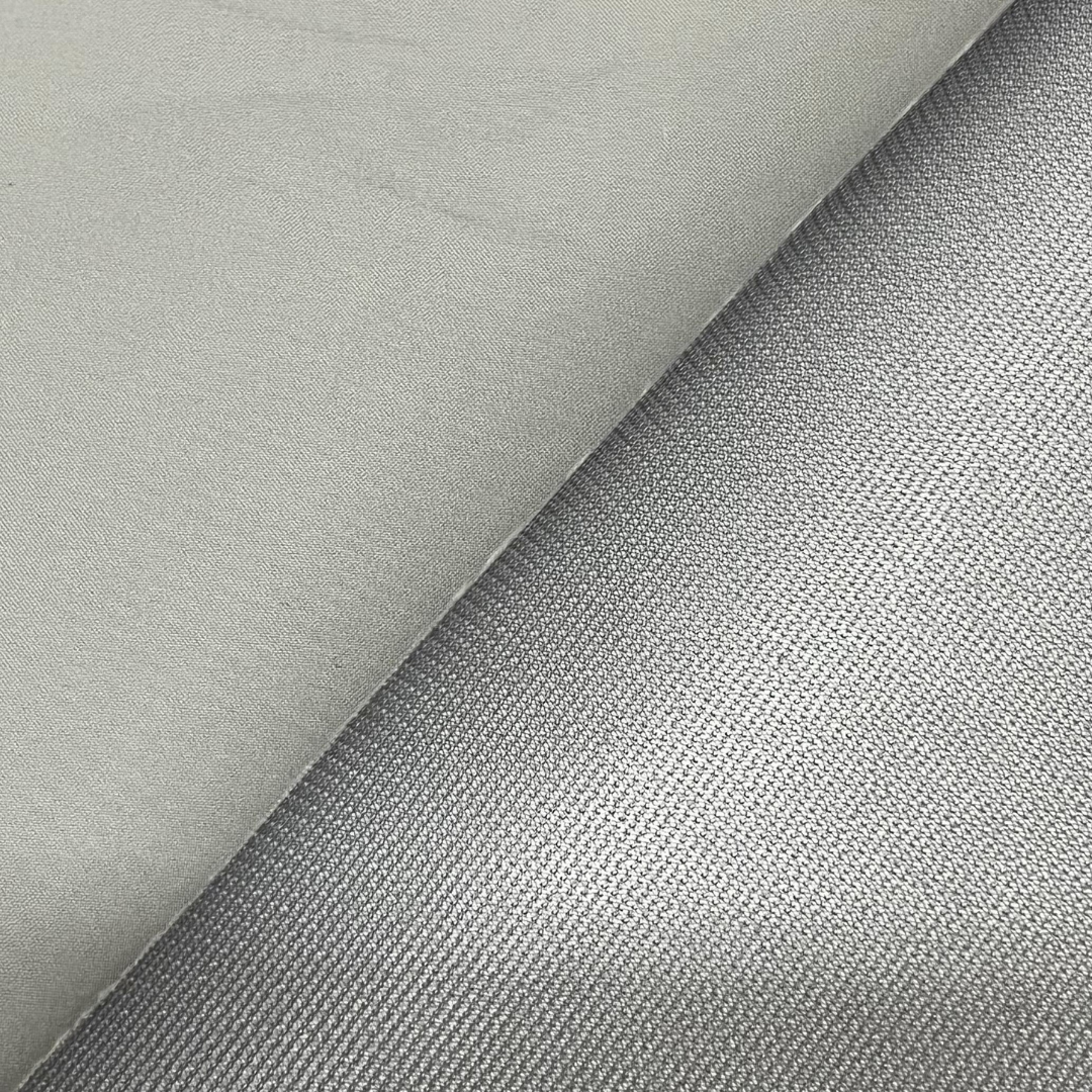 3-Layer Mid-Weight Nylon Taslan Waterproof Breathable Fabric (Sold per Yard)