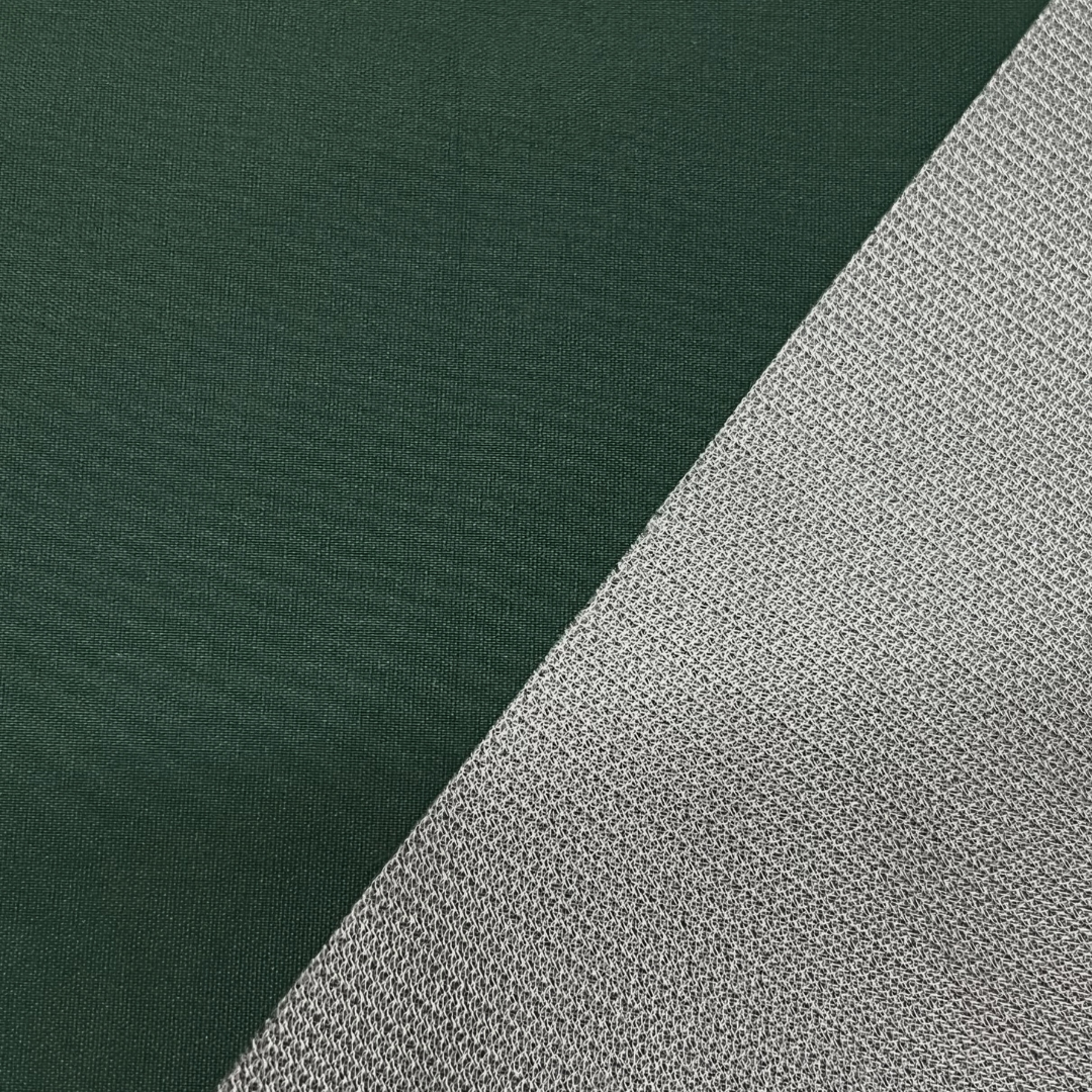 3-Layer Mid-Weight Nylon Taslan Waterproof Breathable Fabric (Sold per Yard)