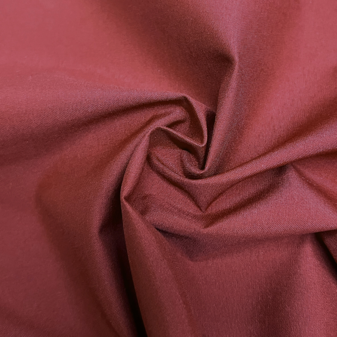 3-Layer Mid-Weight Nylon Taslan Waterproof Breathable Fabric (Sold per Yard)