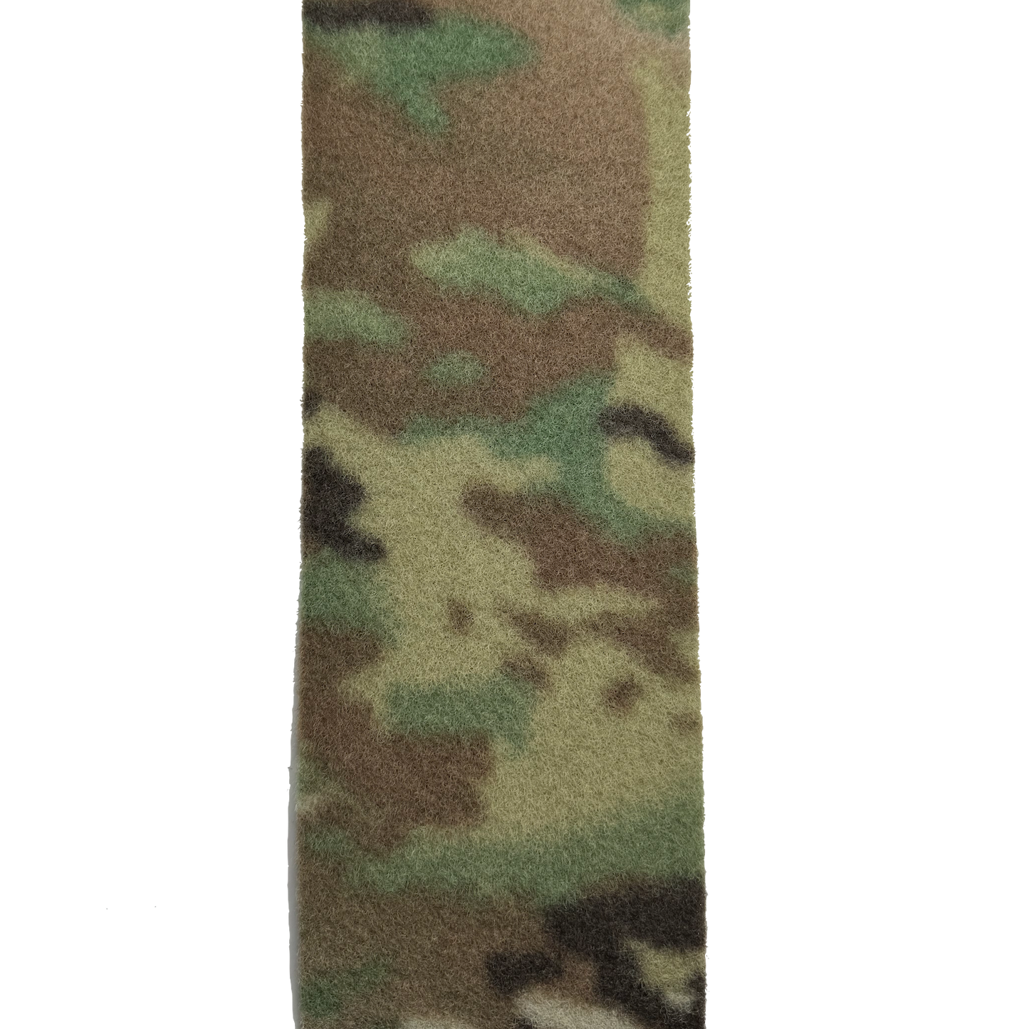 4 インチ VELCRO® テープ ファスナー ループ - MultiCam® Camo (ヤードごとに販売)