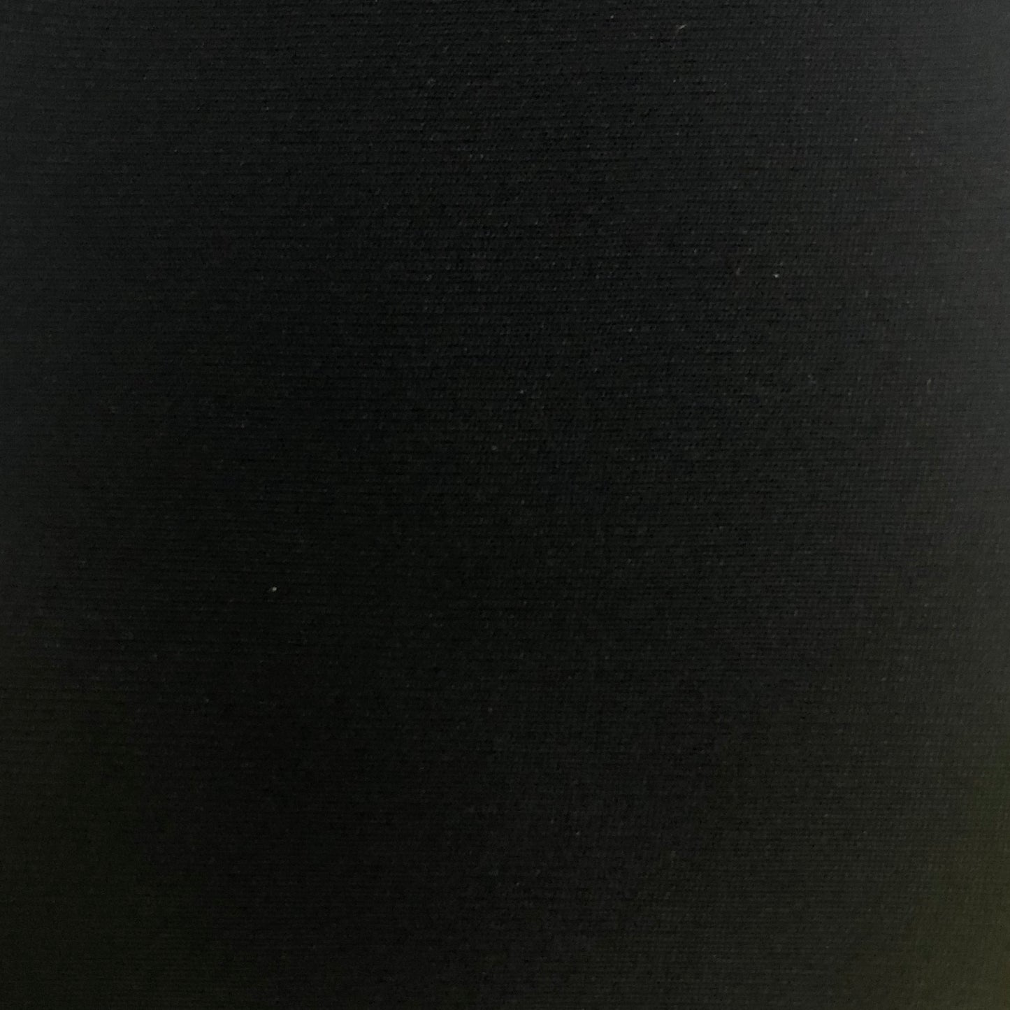 Polartec® 100 Peso, Estilo 1107 - Negro (Se vende por yarda)