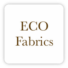 Sample Set of All Eco Friendly Fabrics (Sold per Each)