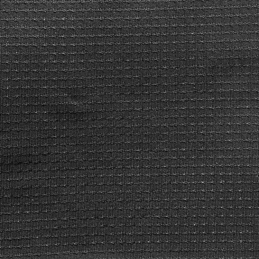 Eyelet Mesh Fabric, 94% MicroPoly / 6% Spandex (Sold per Yard)