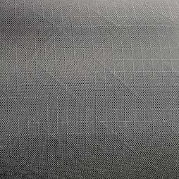 ECOPAK by Challenge - 200D Recycled Ripstop Polyester Fabric w/ 0.5 mil Recycled Film Backing (Sold per Yard)