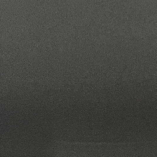 3.0mm Lexcell CC Foam Rubber - Black (Sold per 1/2 Sheet)