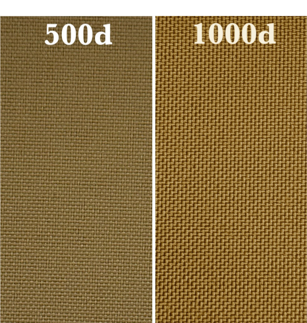 500d/1000d ProTact by Haartz™ Laminate with CORDURA Truelock™ Fabric (Sold Per 1/2 Yard)
