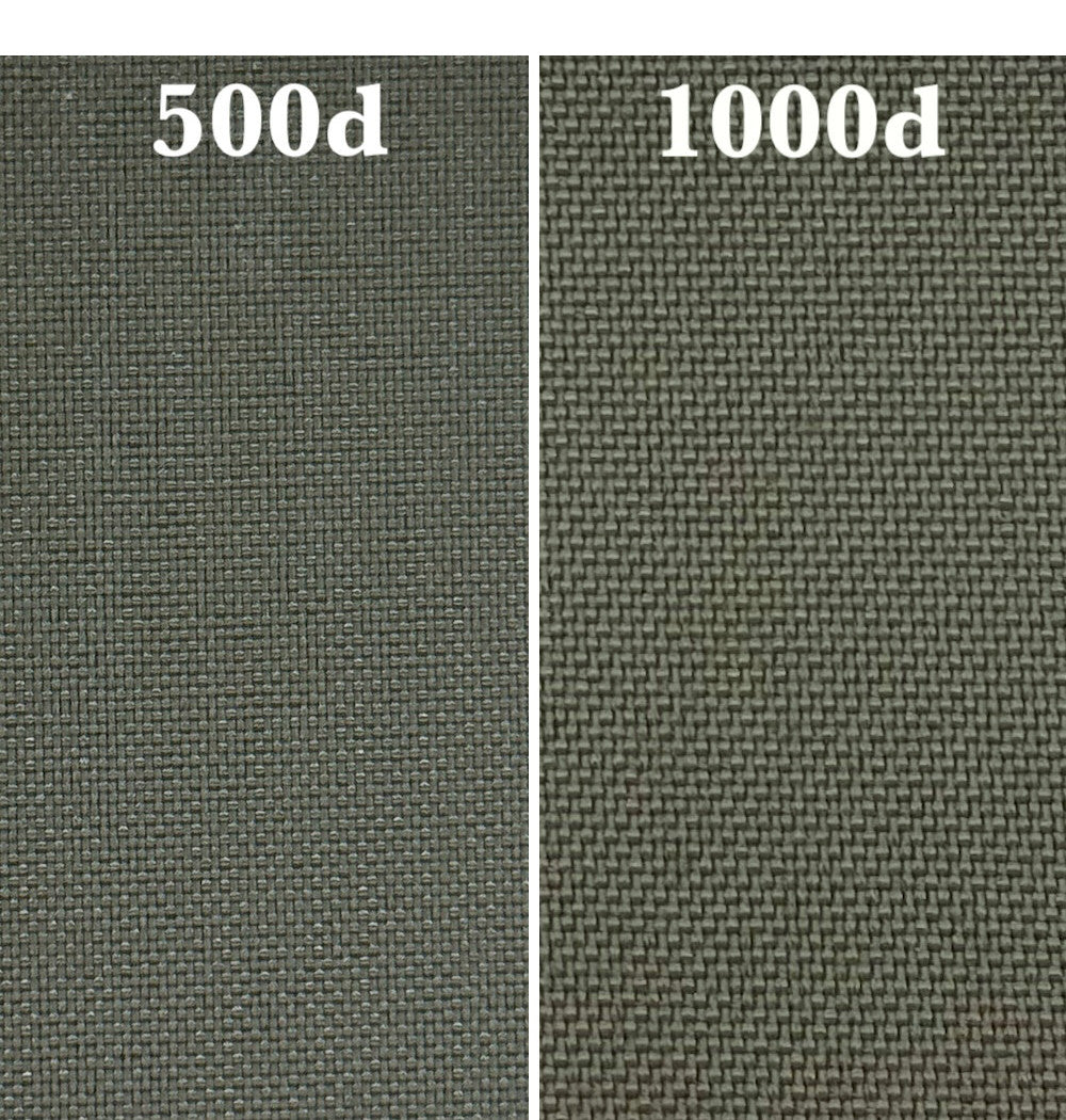 500d/1000d ProTact by Haartz™ Laminate with CORDURA Truelock™ Fabric (Sold Per 1/2 Yard)