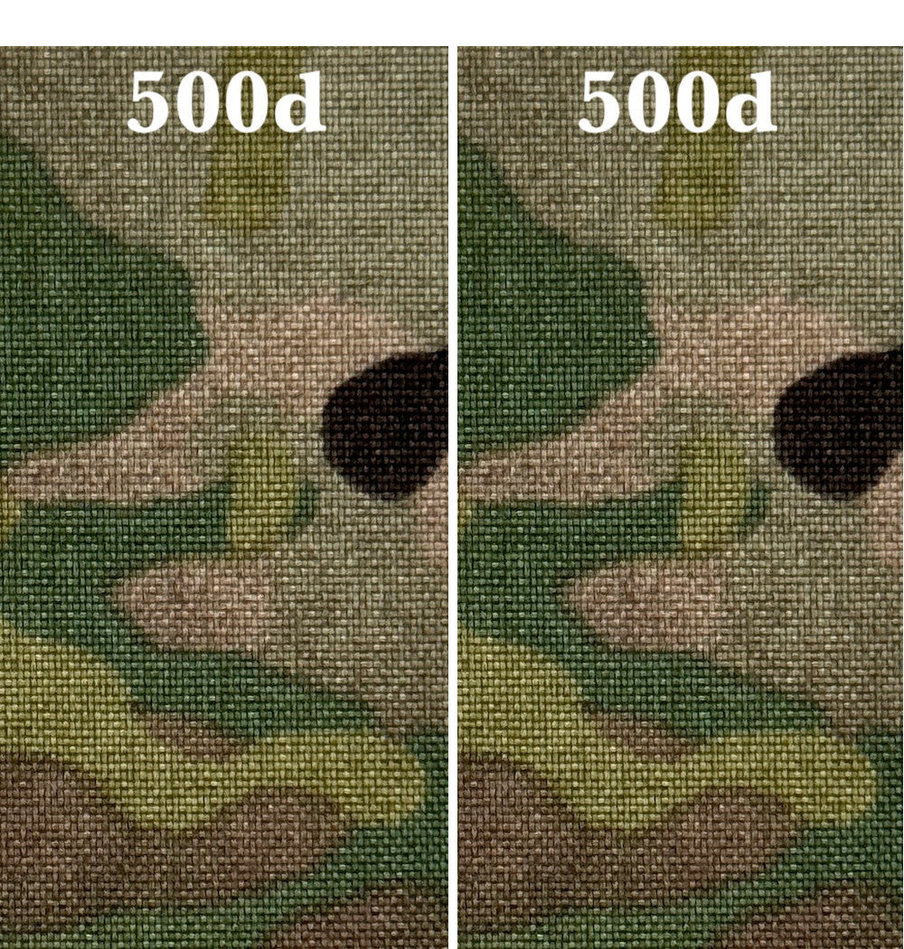 500d/500d ProTact by Haartz™ Laminate with CORDURA Truelock™ Fabric (Sold Per 1/2 Yard)