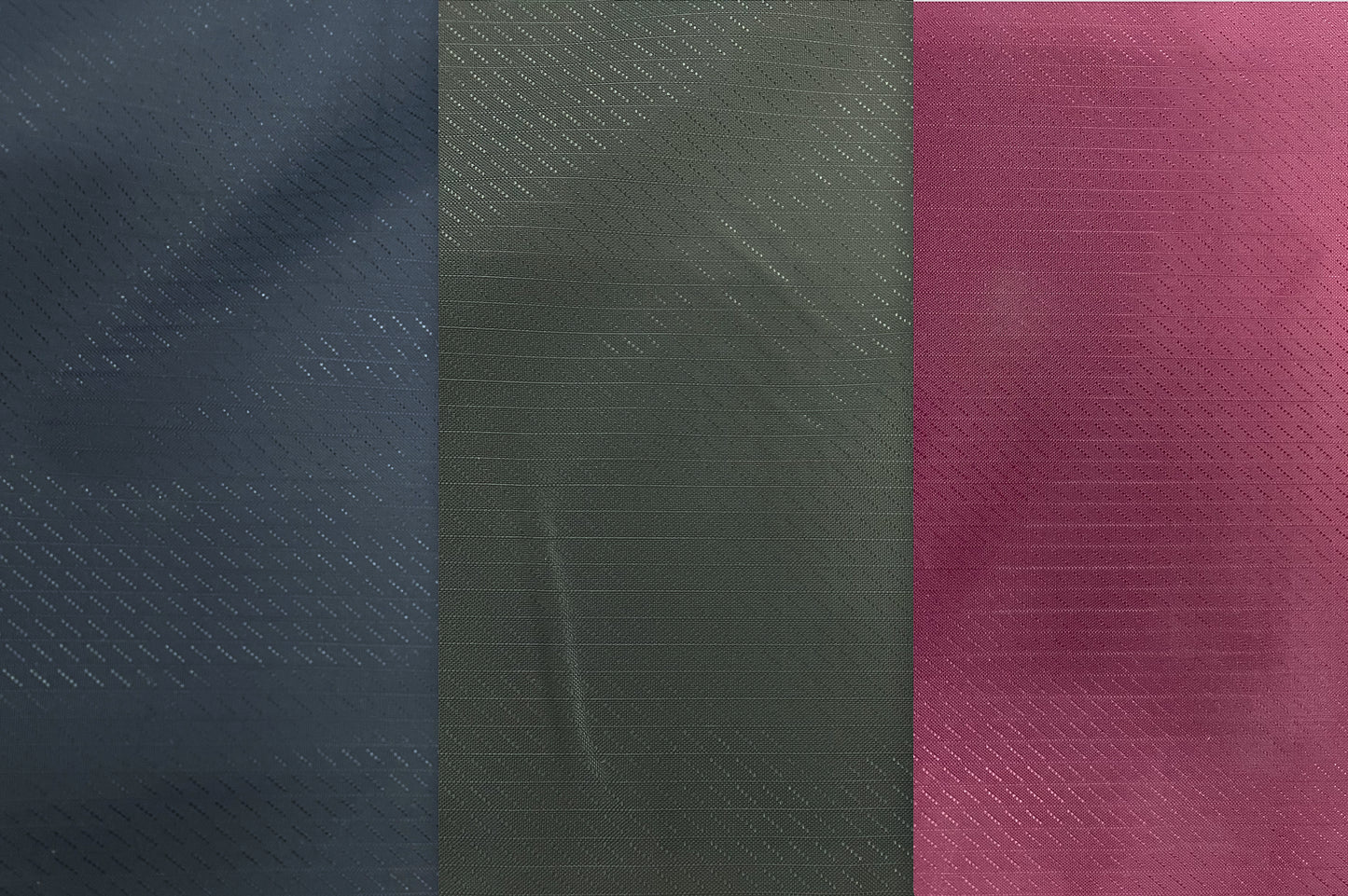 Diagonal Ripstop Nylon Fabric (Sold per Yard)