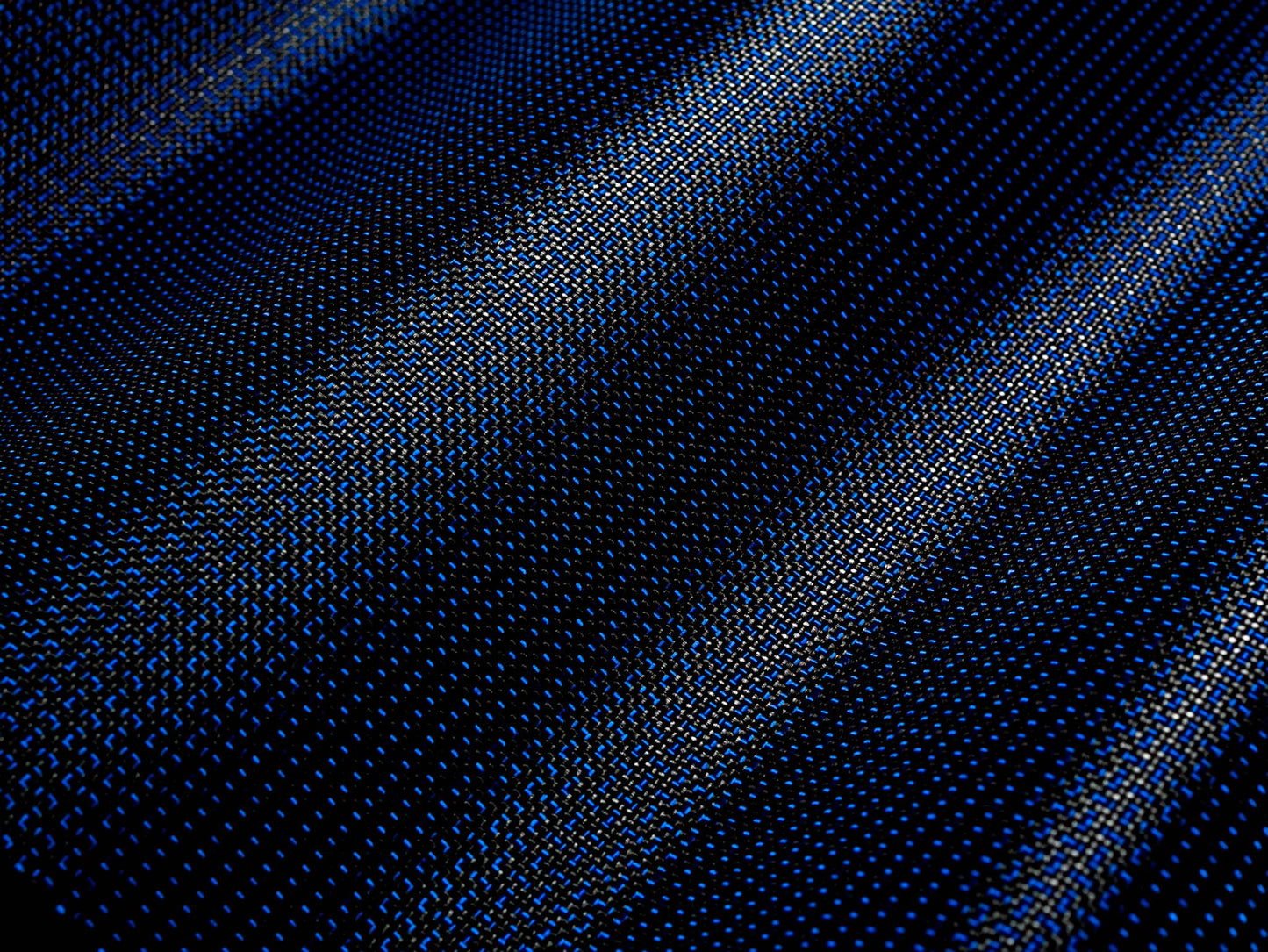 Ultra 400 Fabric - Midnight Blue (Sold per Foot)