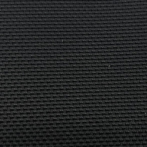 DOMESTIC 1050 Denier coated Ballistic Nylon - Black (Sold per Yard)