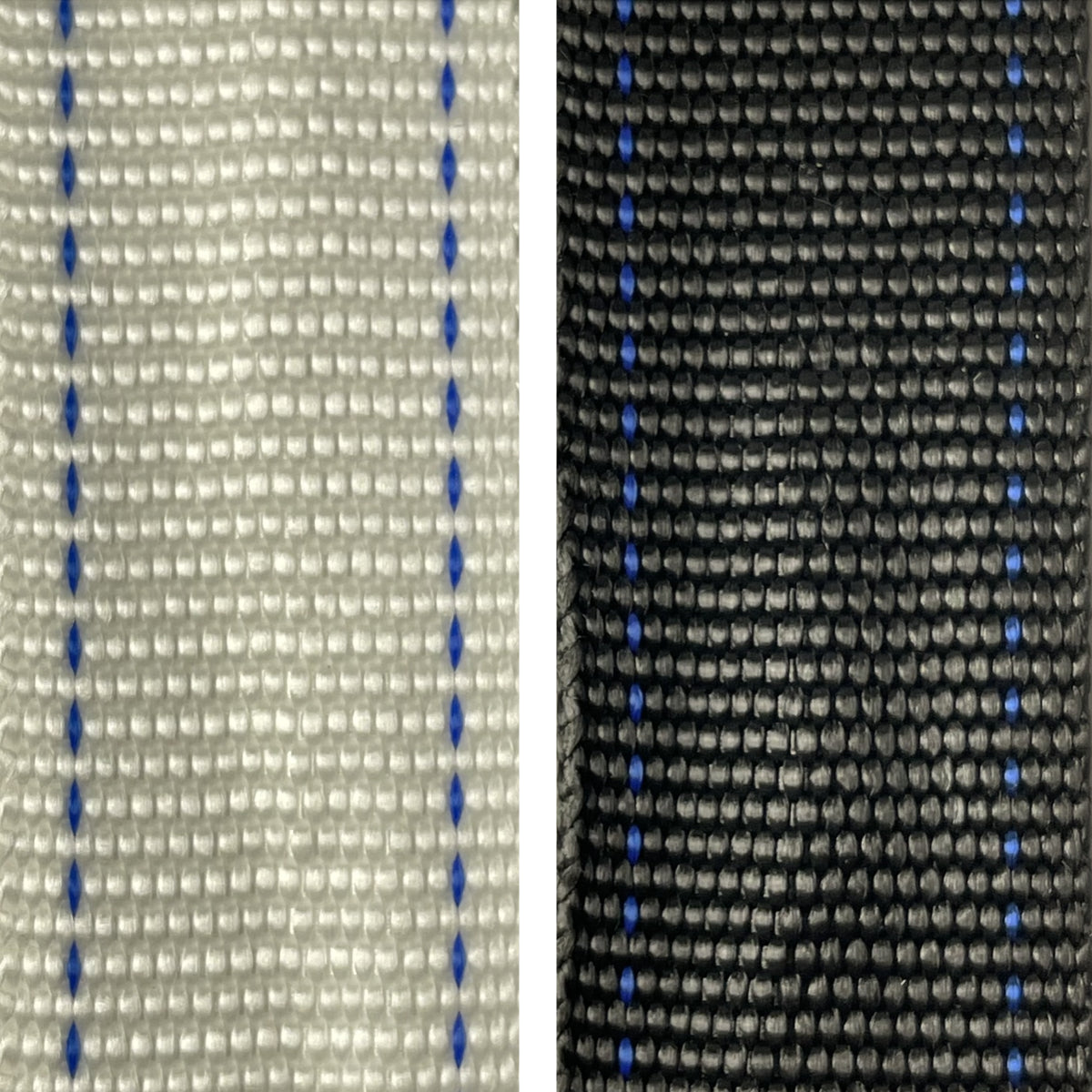 ウルトラ - 1 インチ 100% UHMWPE ウェビング (ヤードごとに販売)