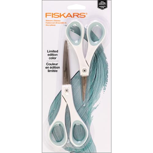パフォーム ソフトグリップ チタン セット 156343 1005 Fiskars #1 (各販売)