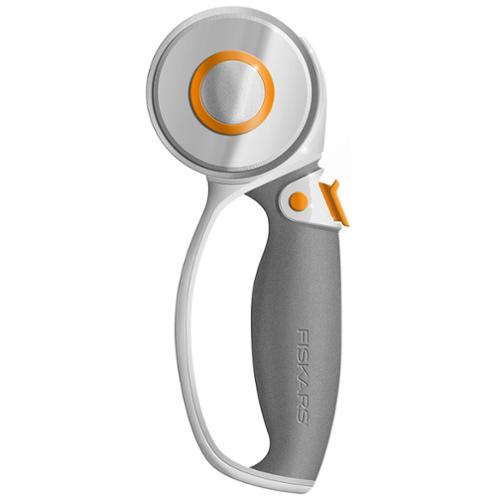 Fiskars Titanium Rotary Cutter 60mm 01 005875 Fiskars #1 (Sold Per Each)