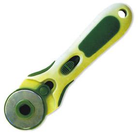 Rotary Cutter 45mm 7500 Clover #1 (Sold Per Each)