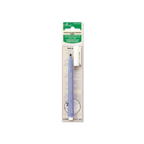 Marcador soluble en agua Fine 515 Clover#3 (se vende por unidad)