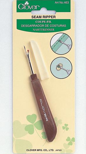 Seam Ripper 463 Clover #3 (Sold Per Each)