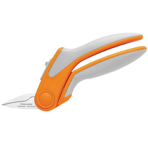 Fiskars Easy Action Snip (Sold Per Each)