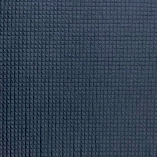 Polartec® Power Air™ - ミディアム グリッド (ヤードごとに販売)