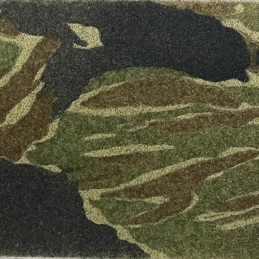 2 Inch VELCRO® Tape Fastener Loop - VTS Camo (Sold per Yard)