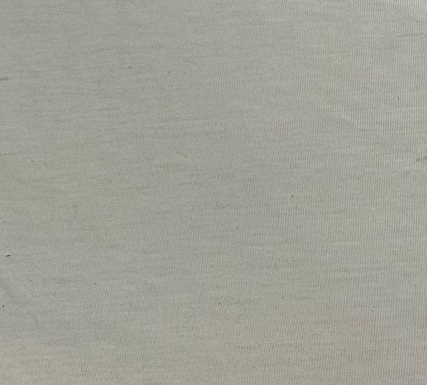 Tela de mezcla de algodón y Protex-C sin teñir (se vende por yarda)