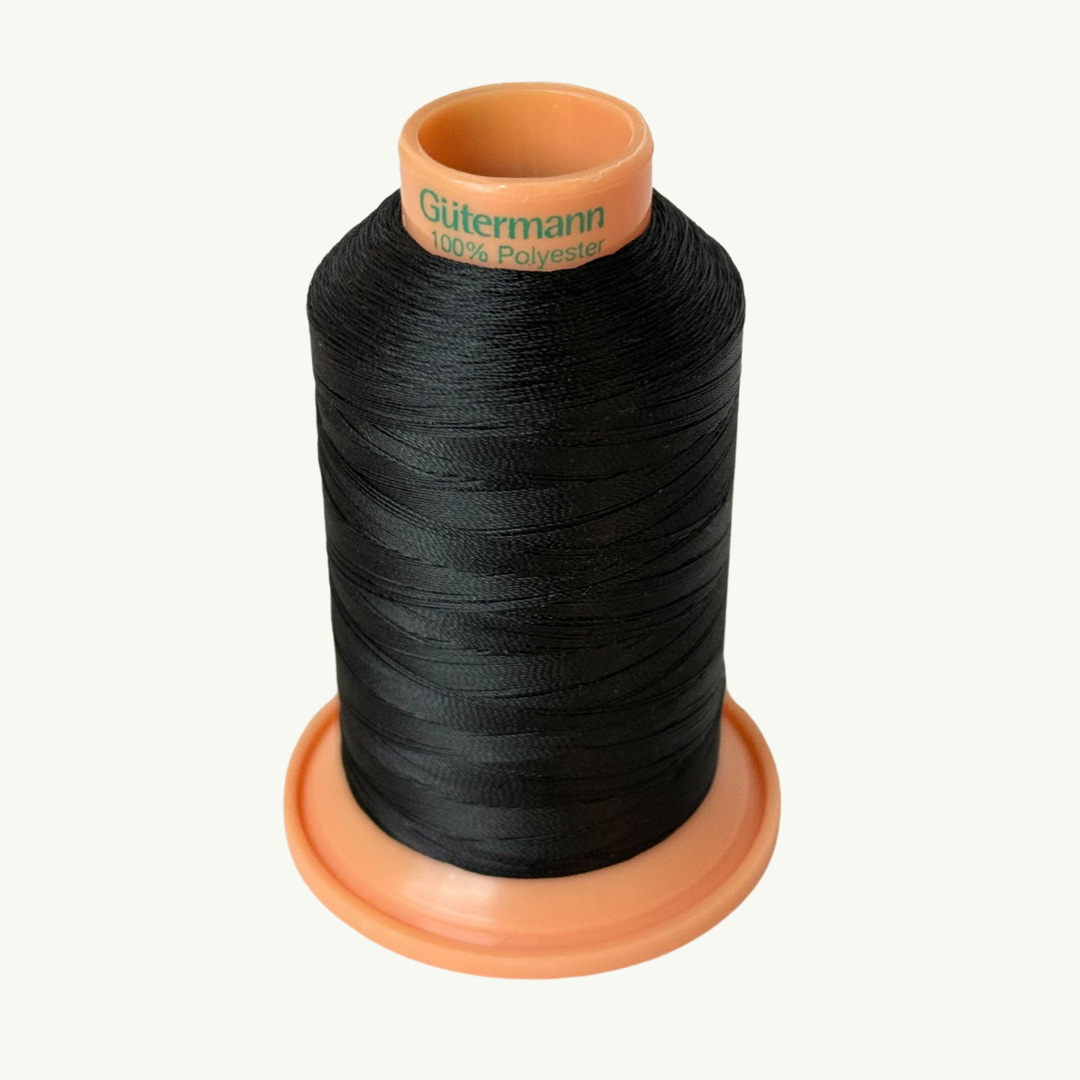 Gutermann TERA 80 100% Polyester Thread (Sold per Each)