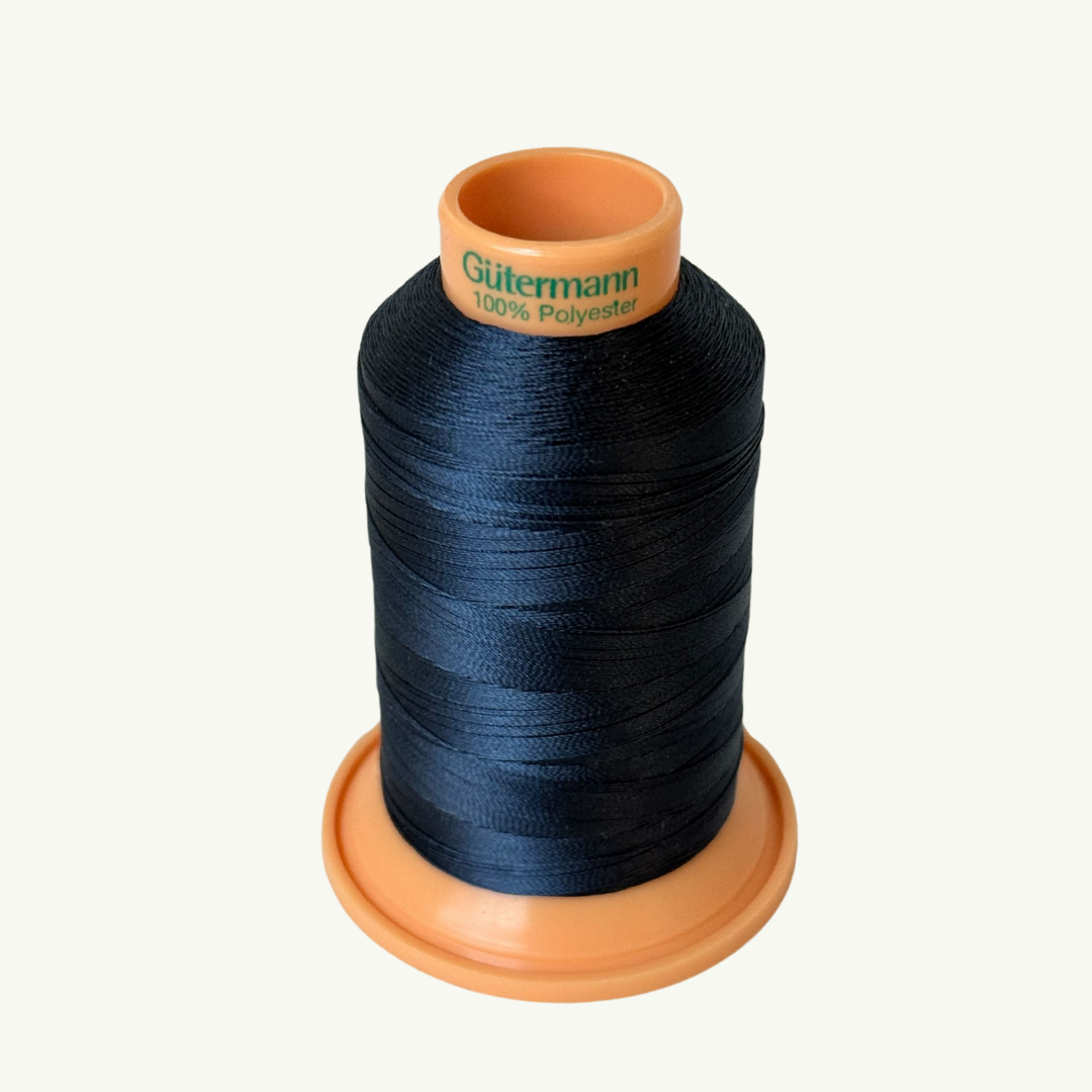 Gutermann TERA 80 100% Polyester Thread (Sold per Each)