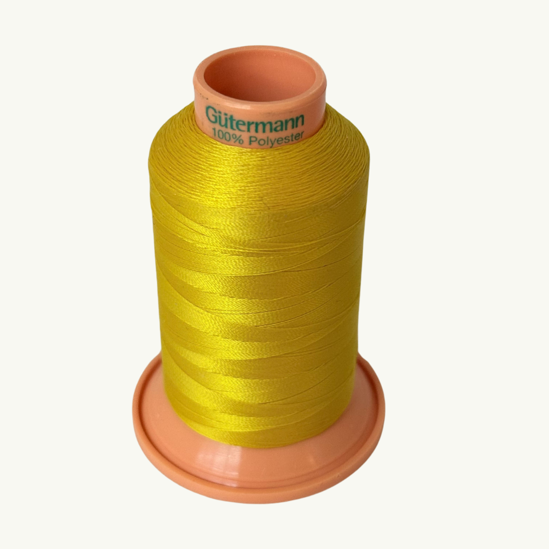 Gutermann TERA 80 100% Polyester Thread (Sold per Each)