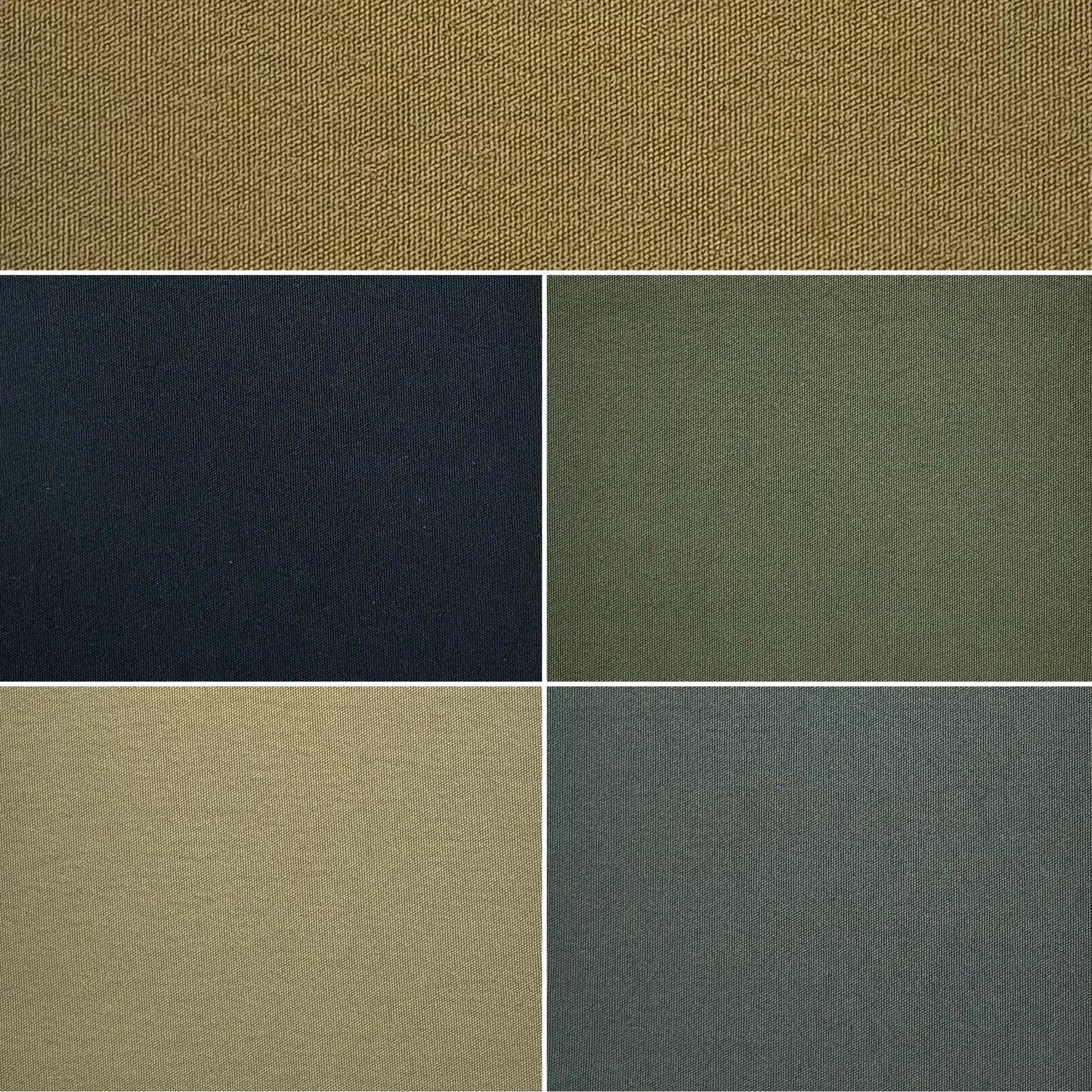 94/6 NySpan Durable Stretch Woven (Sold per Yard)