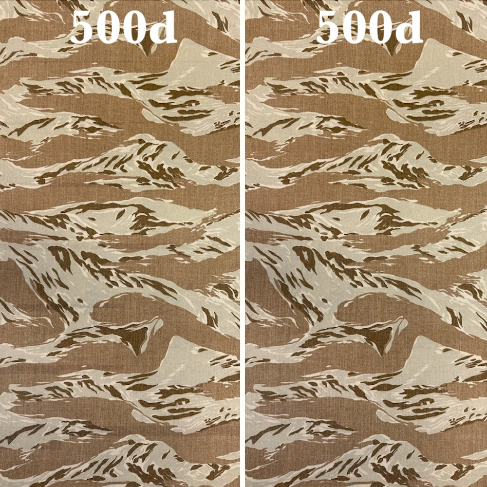 500d/500d ProTact by Haartz™ Laminate with CORDURA Truelock™ Fabric (Sold Per 1/2 Yard)