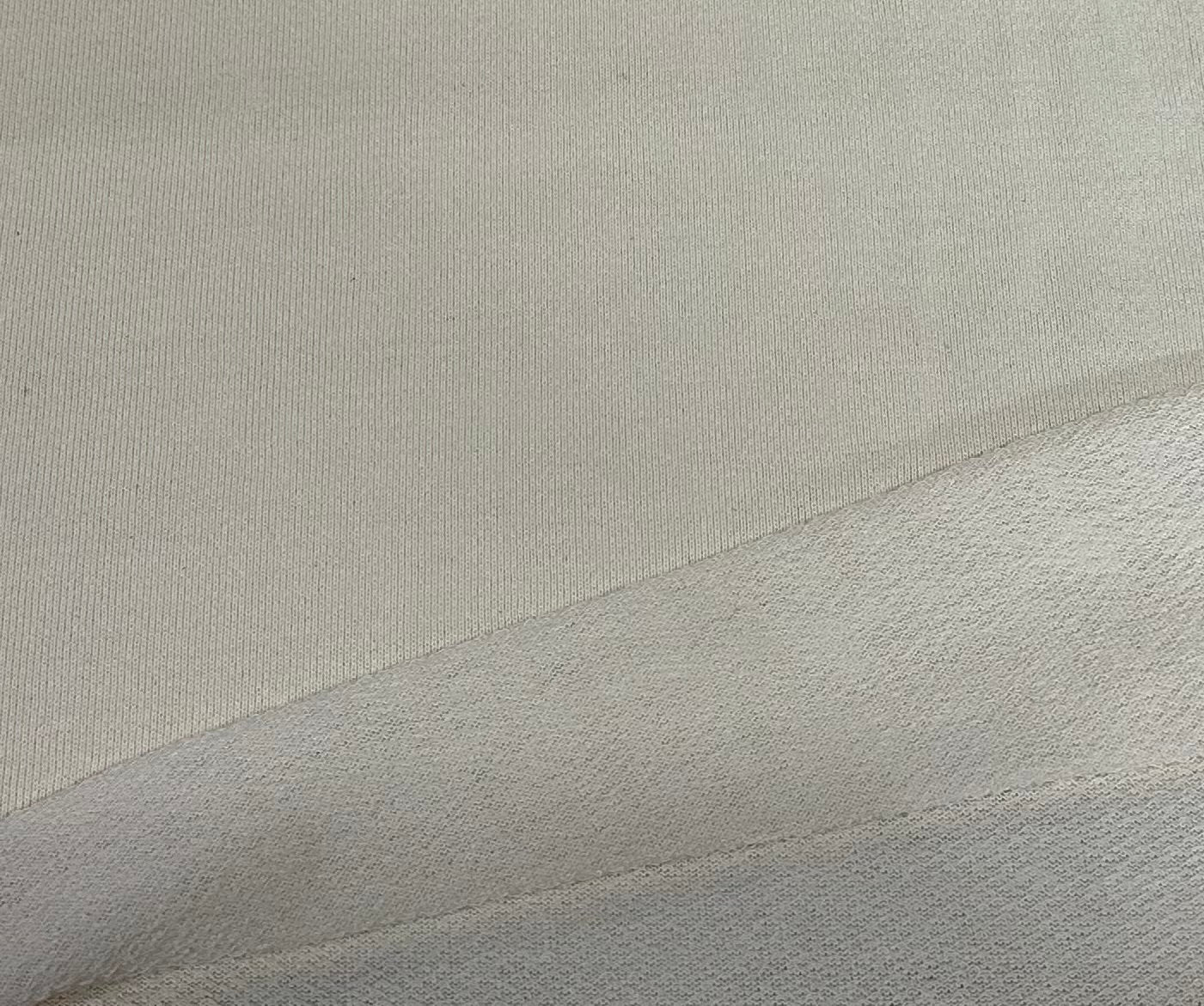 Protex-M sin teñir y tela ignífuga de mezcla de algodón (se vende por yarda)