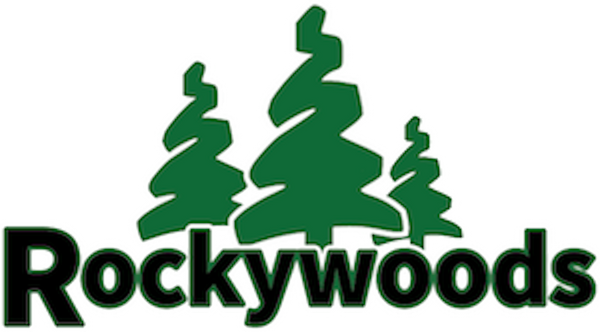Rockywoods Fabrics logo