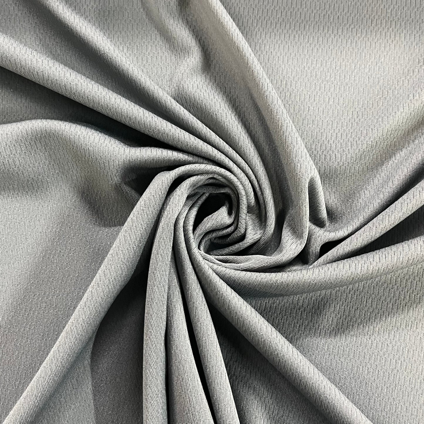 THE BRECKENRIDGE Polyester Flatback Mesh Double Knit (Sold per Yard)