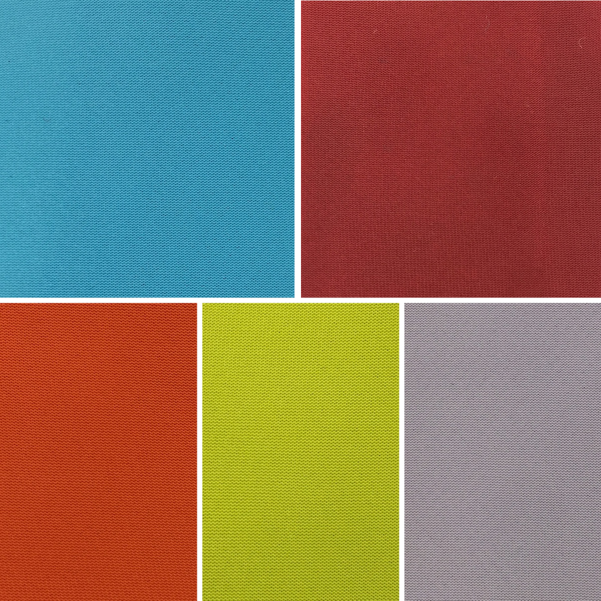*** 40 % DE DESCUENTO *** Malla espaciadora de color de 3,0 mm (se vende por pie)