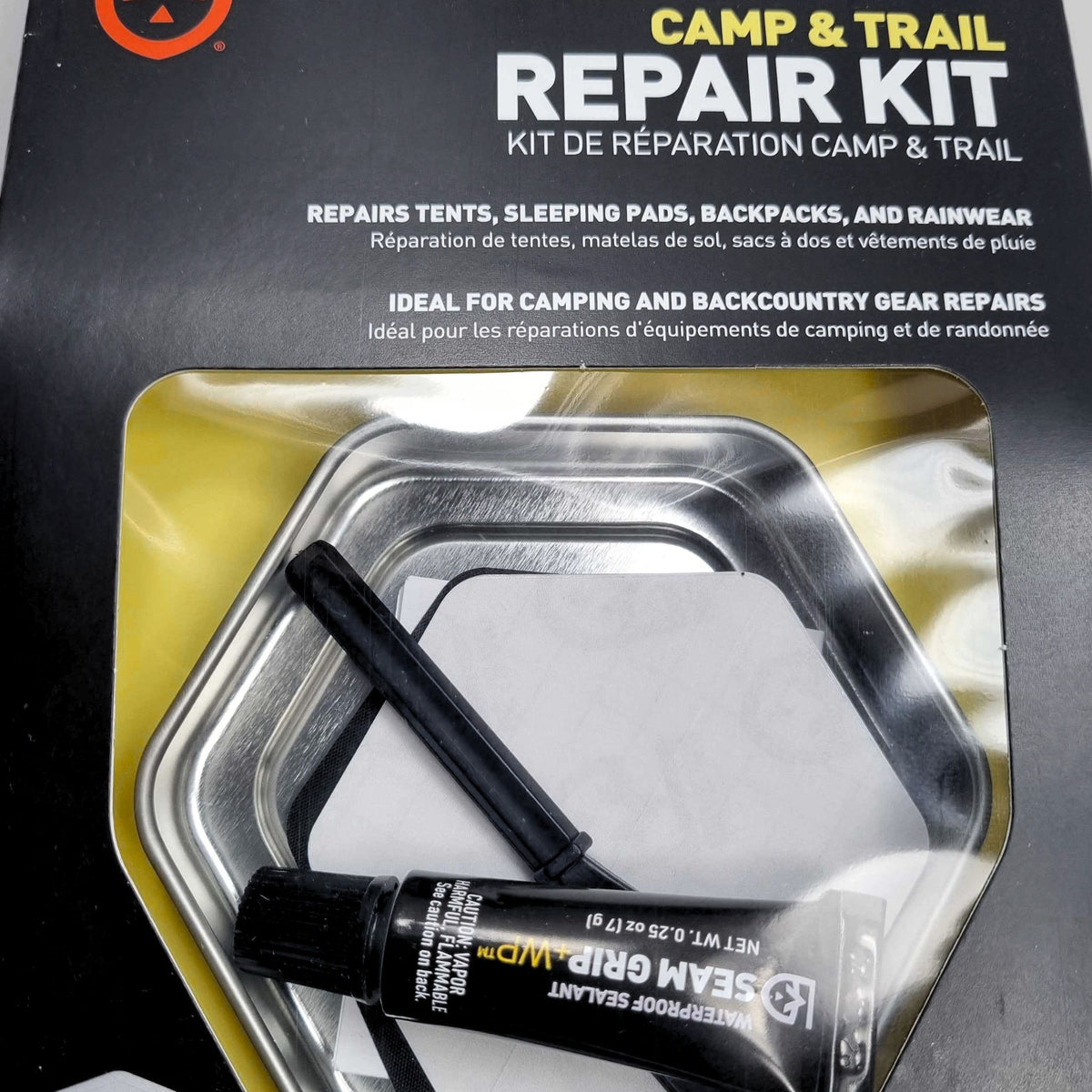 1 oz Seam Grip® Seam Sealer & Outdoor Repair (se vende por unidad)